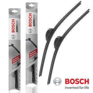 Чистачки Bosch AeroEco 60/45cm захват тип Кука
