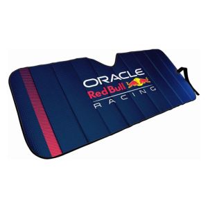 Сенник за предно стъкло Red Bull Racing - Син