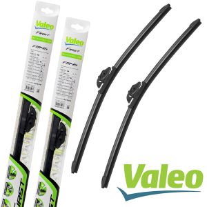 Чистачки Valeo First 60/45cm - Аеродимнамични - захват Кука