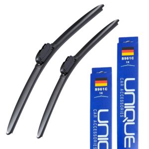 UNIQUE PLUS - чистачки от висок клас 60/45cm - кука